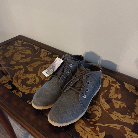 BearPaw dessert bootie - Picture 2 of 3